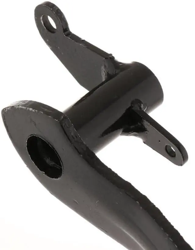 Alt view image 6 of 7 - Acaigel Rear Gear Shift Lever Foot Pedal Shifter For 110cc-150cc Pit Dirt Bike ATV Quad