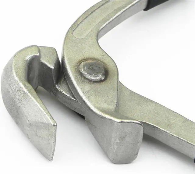 Main image of Yingshan 1PC Car Fender Panel Leaf Edge Pliers Dent Paint Non-Damaged Crimp Repair Tool