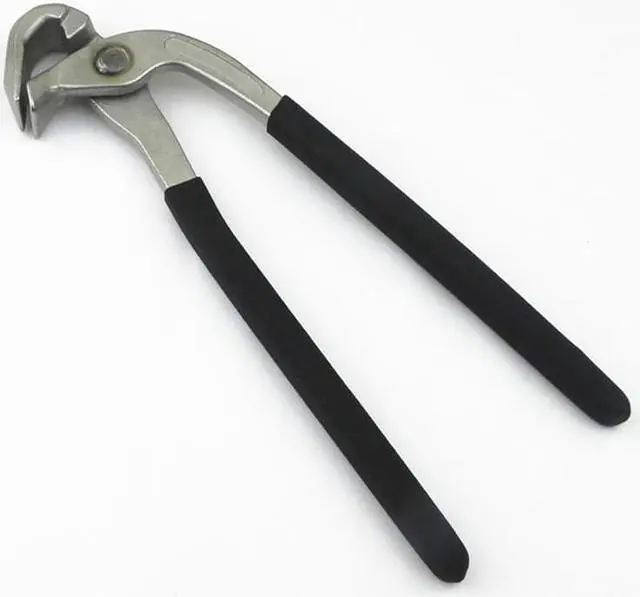 Alt view image 2 of 6 - Yingshan 1PC Car Fender Panel Leaf Edge Pliers Dent Paint Non-Damaged Crimp Repair Tool