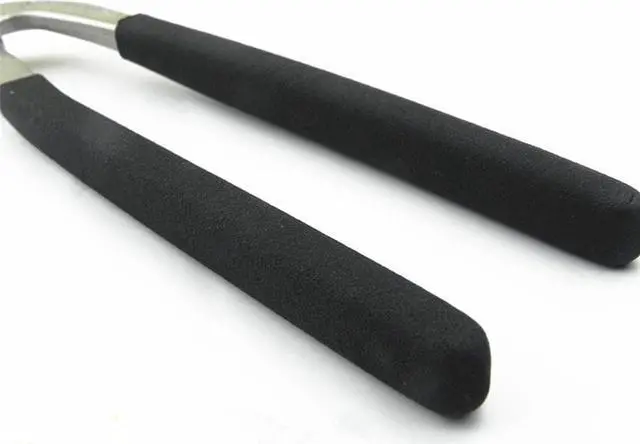 Alt view image 5 of 6 - Yingshan 1PC Car Fender Panel Leaf Edge Pliers Dent Paint Non-Damaged Crimp Repair Tool