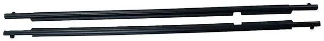 Alt view image 6 of 7 - Acaigel Belt Molding Weatherstrip Front & Rear LH & RH Set For Toyota 08-15 SCION XB