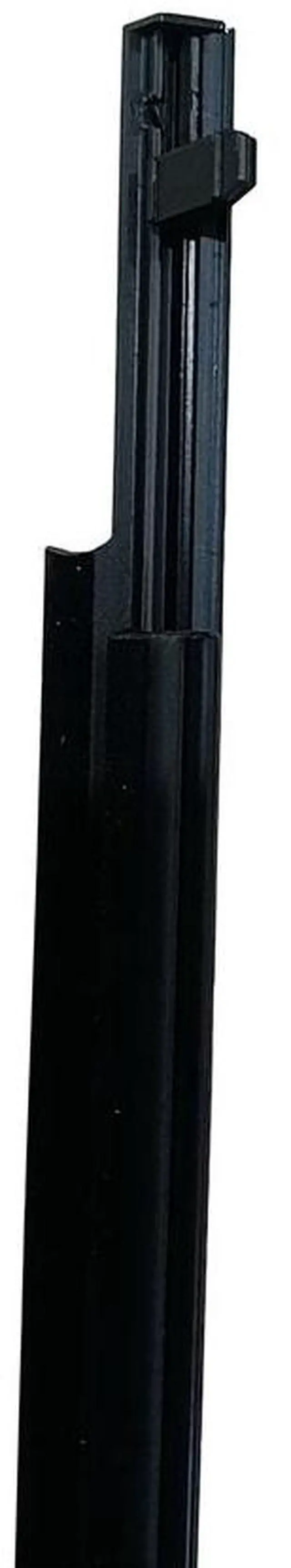 Alt view image 7 of 7 - Acaigel Belt Molding Weatherstrip Front & Rear LH & RH Set For Toyota 08-15 SCION XB