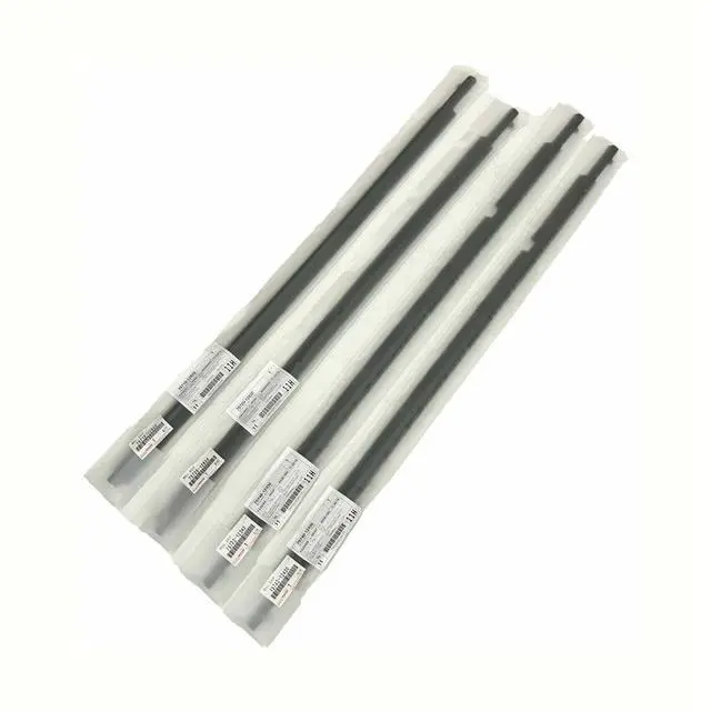 Alt view image 2 of 7 - Acaigel Belt Molding Weatherstrip Front & Rear LH & RH Set For Toyota 08-15 SCION XB