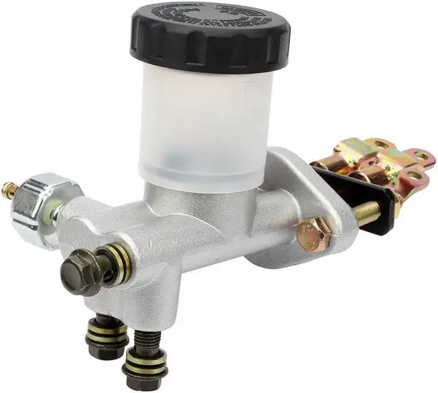 Main image of Acaigel Hydraulic Brake Master Cylinder For 90cc 110cc 125cc 150cc 200cc 250cc Go Kart