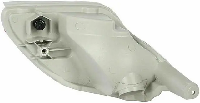 Alt view image 5 of 5 - Yingshan Left Side Marker Rear Bumper Brake Light For Lexus RX270 RX350 RX450H 2010-2015