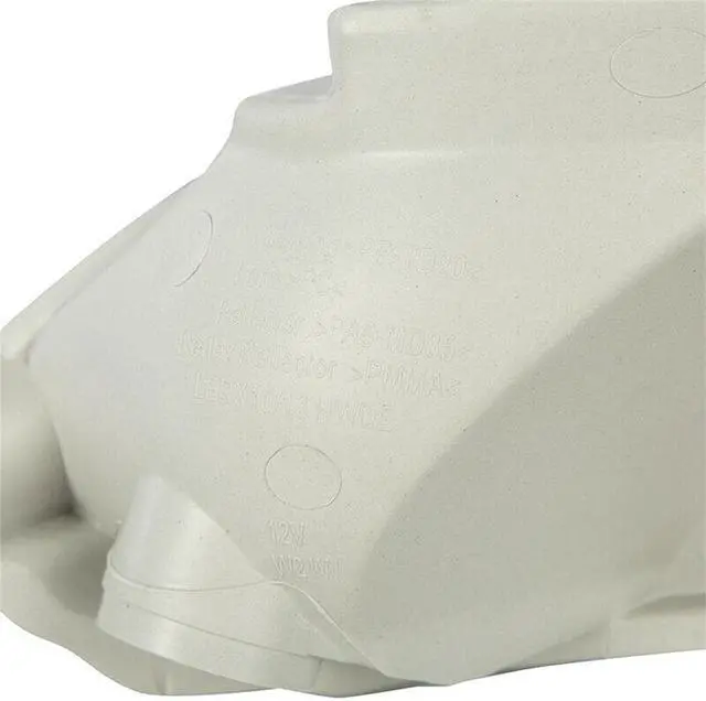 Alt view image 5 of 7 - Acaigel Right Side Marker Rear Bumper Brake Light For Lexus RX270 RX350 RX450H 2010-2015