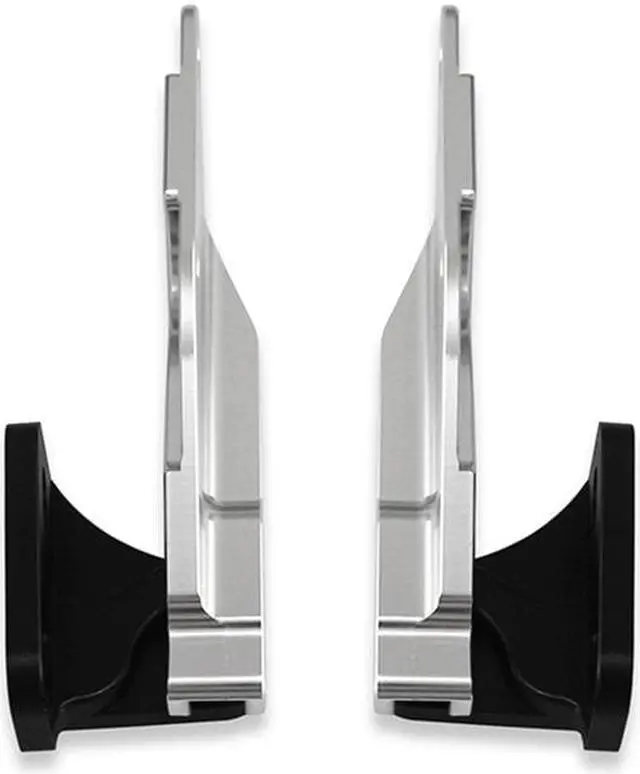 Main image of Acaigel Billet Aluminum Quick Hood Hinge Release Latch Kit For Honda Civic EG 1992-1995