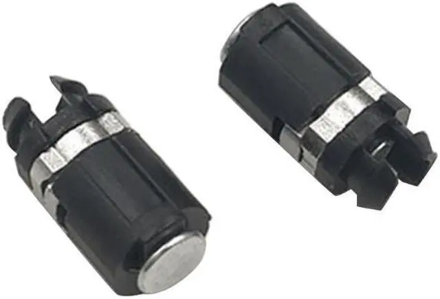Alt view image 3 of 5 - 10PCS Replacement Rotating Shaft Spindle Hinge Axis For GBA SP Axis Repair Part For Gameboy Advance SP