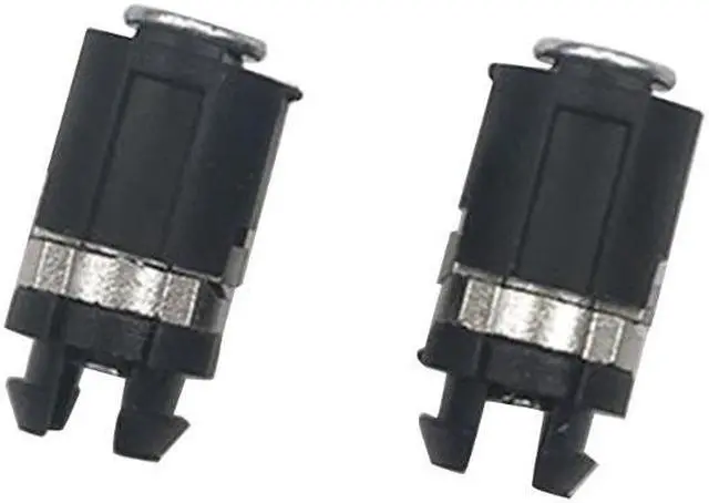 Main image of 10PCS Replacement Rotating Shaft Spindle Hinge Axis For GBA SP Axis Repair Part For Gameboy Advance SP