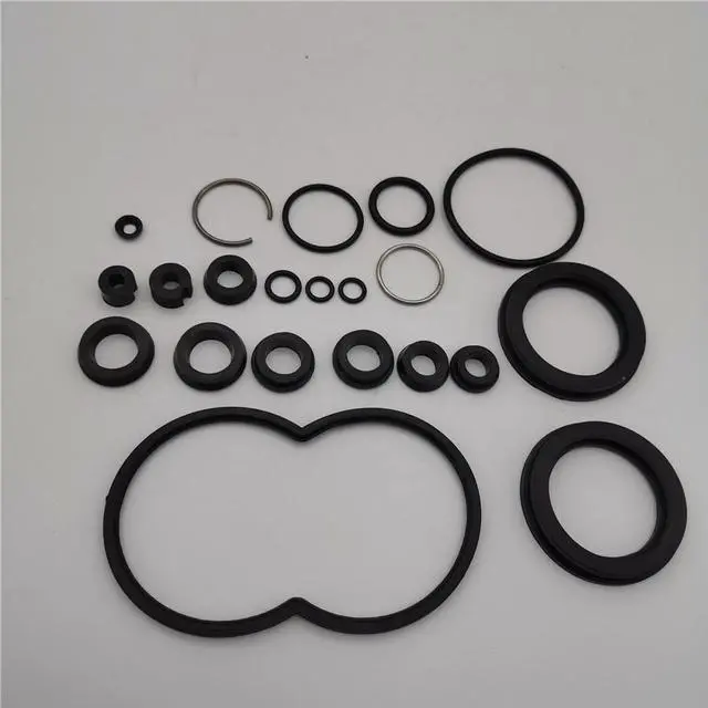 Main image of Acaigel 1 Set of Rubber Seal leak Repair Tool Accessory Kit