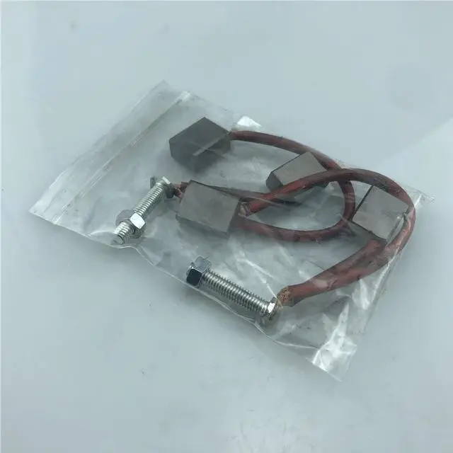 Main image of Yingshan Motor Generator Brush Set for Advanced Motors & Drives 12v 103347301 114-05-4001
