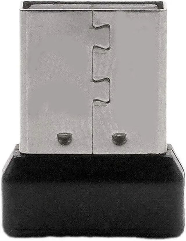 Alt view image 2 of 5 - Yingshan USB Dongle Mouse Receiver Adapter for Logitech G Pro X Wireless Mouse