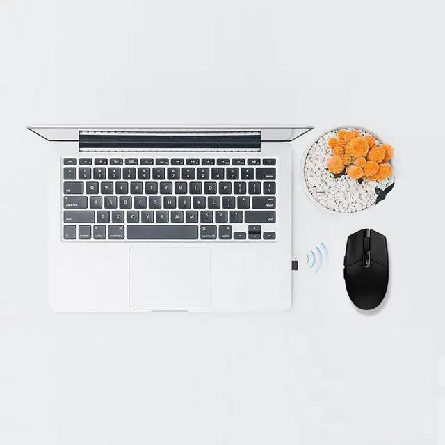 Alt view image 5 of 5 - Yingshan USB Dongle Mouse Receiver Adapter for Logitech G Pro X Wireless Mouse