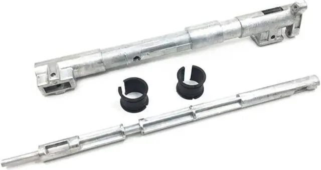 Main image of Paiying Steering Column Shift Tube Assembly W/ Bushings For Ford F150 F250 905-102