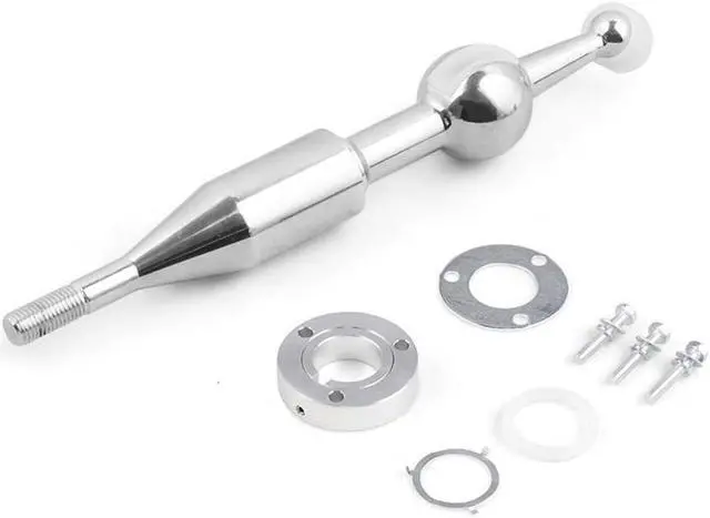 Alt view image 3 of 6 - Paiying Motorsport Short Throw Shifter Kit For Mazda Miata Mx5 1990-1997 Rx-7 1986-1991