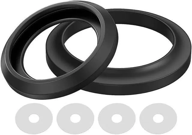 Main image of RV Toilet Waste Ball Seal Replacement For Style II/Plus/Lite For Thetford 34120