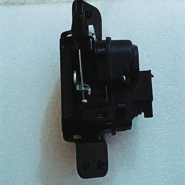 Alt view image 4 of 7 - Acaigel Windshield Spray Washer Nozzle For Dodge Challenger 2015-2020 Replace 68217041AC