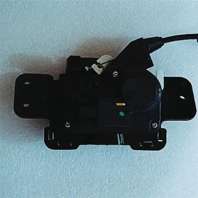Alt view image 5 of 7 - Acaigel Windshield Spray Washer Nozzle For Dodge Challenger 2015-2020 Replace 68217041AC