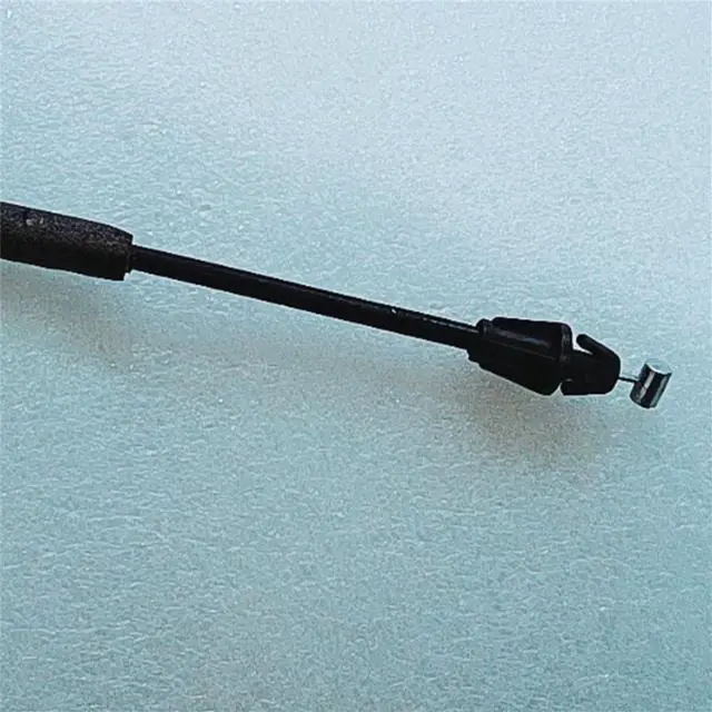 Alt view image 6 of 7 - Acaigel Windshield Spray Washer Nozzle For Dodge Challenger 2015-2020 Replace 68217041AC