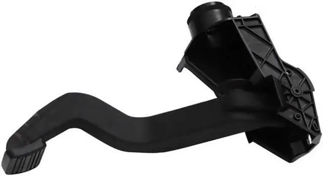 Alt view image 3 of 7 - Acaigel Car Clutch Pedal W/ Bracket 5 Speed Manual For Chevy Silverado GMC Sierra 99-07