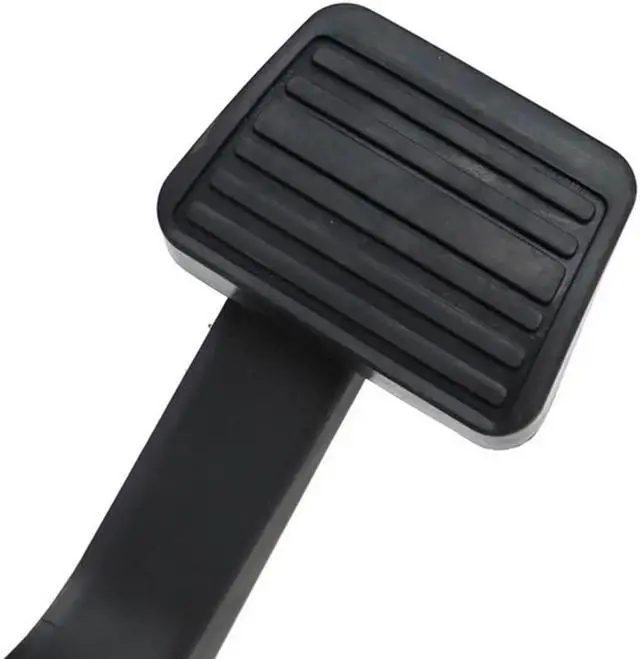 Alt view image 5 of 7 - Acaigel Car Clutch Pedal W/ Bracket 5 Speed Manual For Chevy Silverado GMC Sierra 99-07