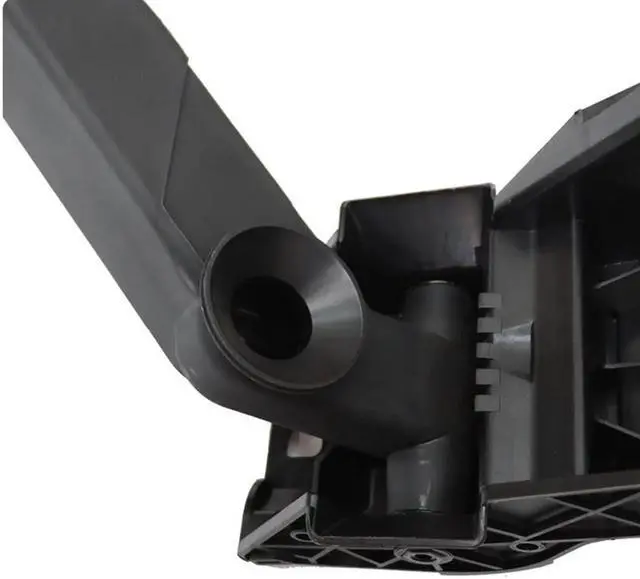 Alt view image 4 of 7 - Acaigel Car Clutch Pedal W/ Bracket 5 Speed Manual For Chevy Silverado GMC Sierra 99-07