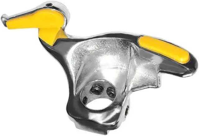 Alt view image 6 of 7 - Acaigel 30MM Steel Car Truck Wheel Tire Changer Mount Adapter Tool Rim Protector US Ship