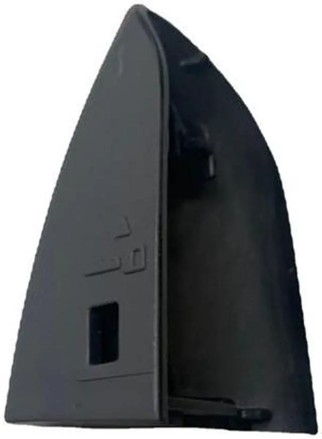 Main image of LH Exterior Door Handle Cap new FR3Z-63218A15-ACPTM For 2015-2020 Ford Mustang