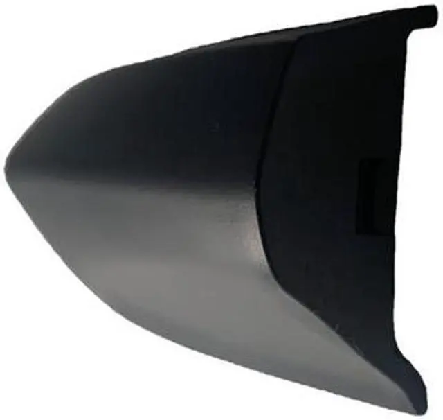 Alt view image 4 of 6 - LH Exterior Door Handle Cap new FR3Z-63218A15-ACPTM For 2015-2020 Ford Mustang