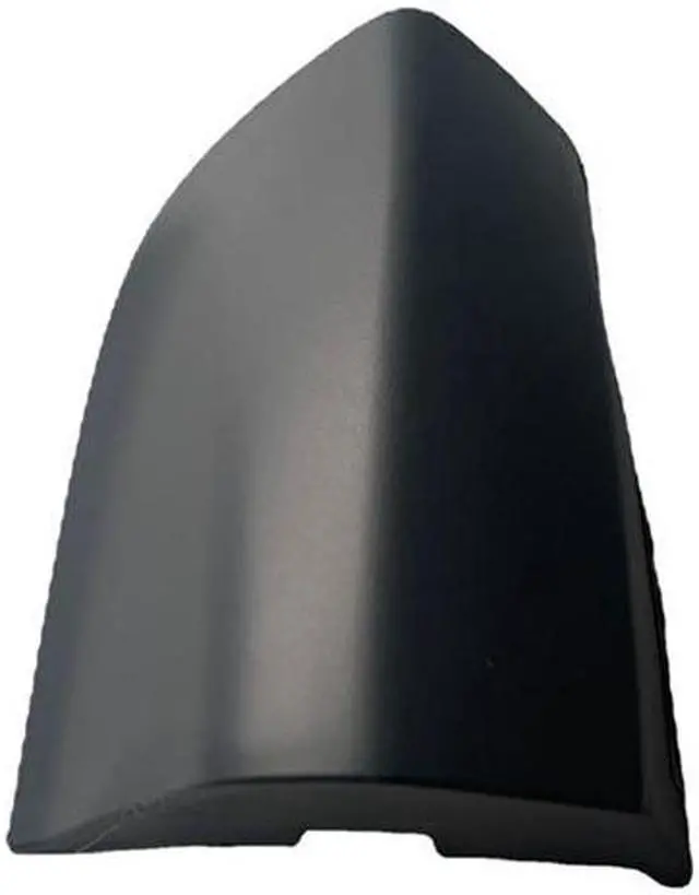 Alt view image 5 of 6 - LH Exterior Door Handle Cap new FR3Z-63218A15-ACPTM For 2015-2020 Ford Mustang