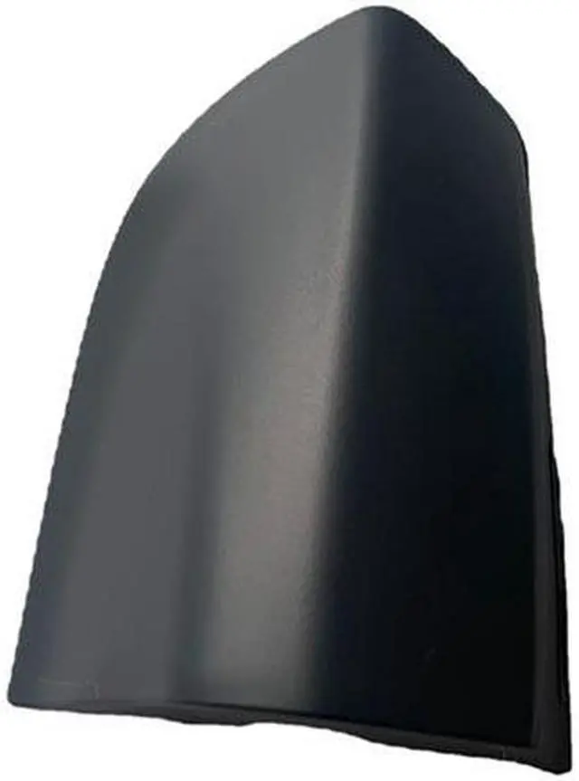 Alt view image 6 of 6 - LH Exterior Door Handle Cap new FR3Z-63218A15-ACPTM For 2015-2020 Ford Mustang