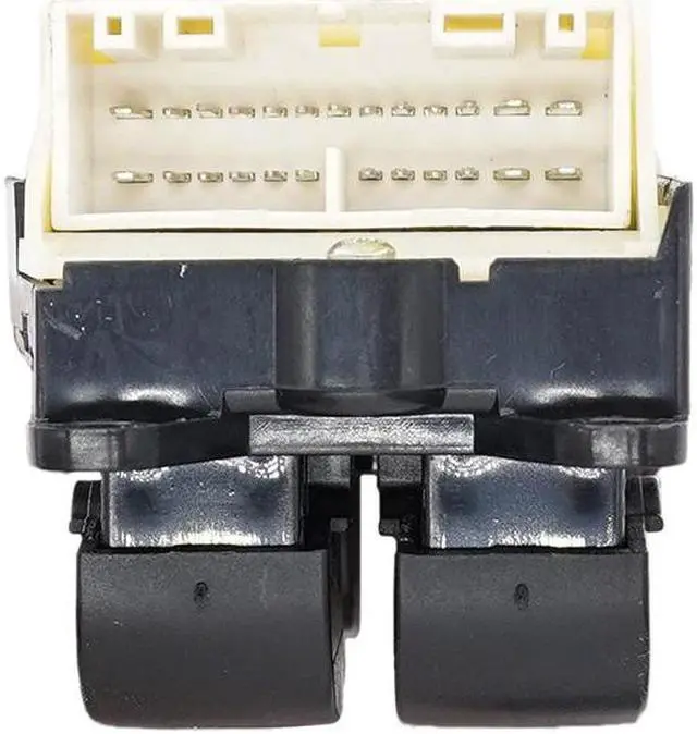Alt view image 5 of 5 - Yingshan 1 x Master Power Window Switch 84040-48020 8404048020 For Lexus RX300 1999-2003