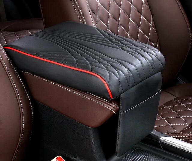 Universal armrest cover discount