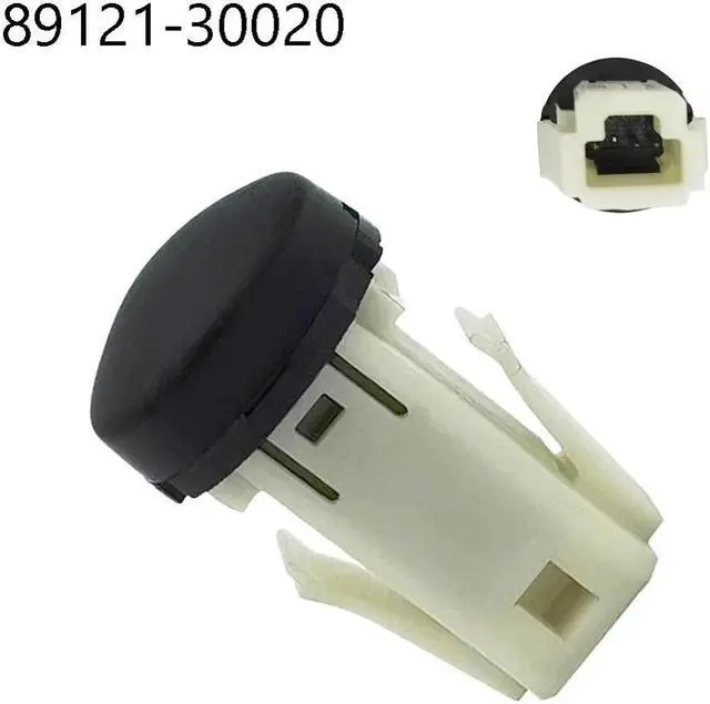 Alt view image 6 of 7 - Yingshan 89121-30020 Automatic Light Control Sensor For Lexus Toyota Highlander RAV4 Prius