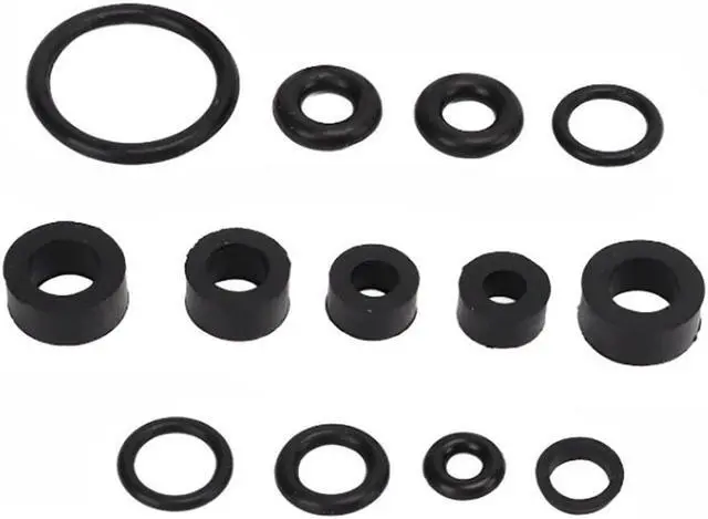 Alt view image 5 of 5 - Yassdwbn 1Set Fuel Pressure Regulator Spring For Ford 7.3L Powerstroke Diesel 1999.5-2003