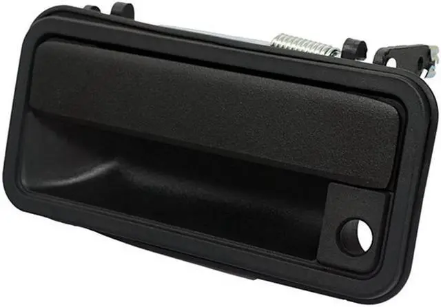 Alt view image 4 of 5 - Acaigel 2x Front Exterior Door Handle Left & Right For Chevrolet C1500 K1500 C2500 Tahoe