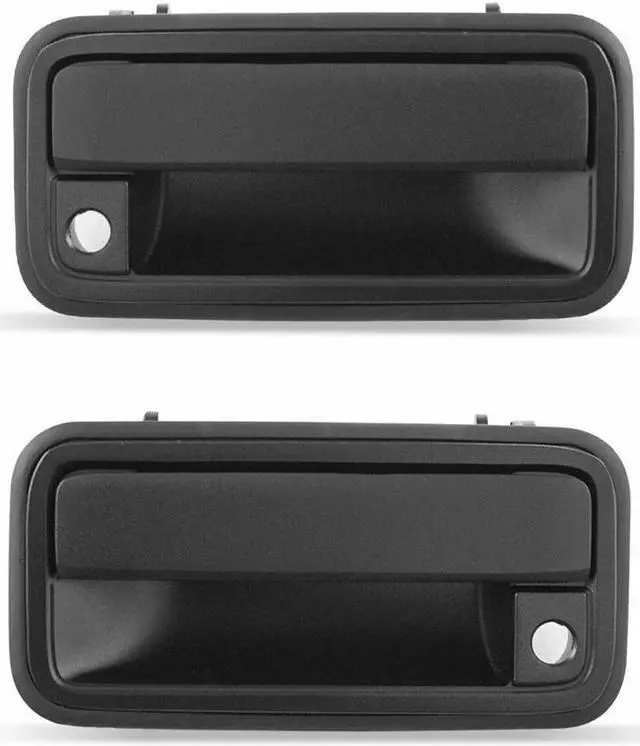 Main image of Acaigel 2x Front Exterior Door Handle Left & Right For Chevrolet C1500 K1500 C2500 Tahoe