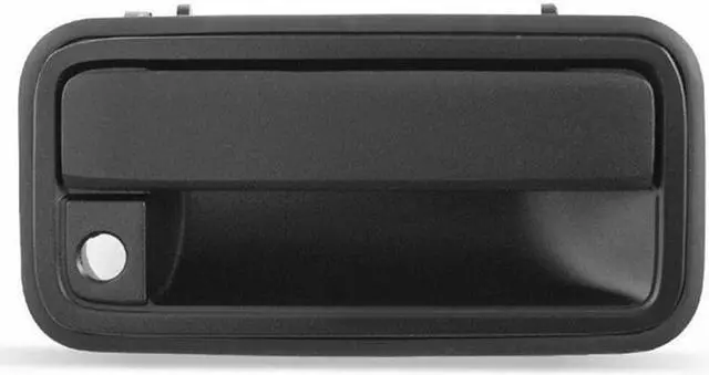 Alt view image 2 of 5 - Acaigel 2x Front Exterior Door Handle Left & Right For Chevrolet C1500 K1500 C2500 Tahoe