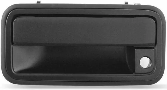 Alt view image 3 of 5 - Acaigel 2x Front Exterior Door Handle Left & Right For Chevrolet C1500 K1500 C2500 Tahoe