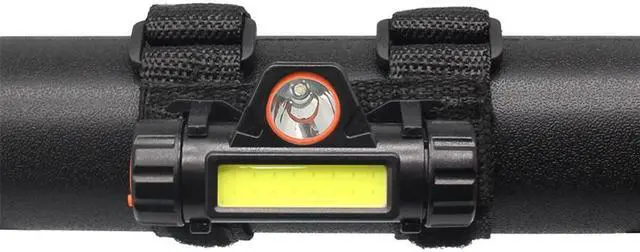 Main image of Yassdwbn Universal Roll Bar Led Light Lamp For Utv Atv  Polaris Ranger Rzr 570 800 900 Xp 1000 Can-Am X3 Trail Yamaha