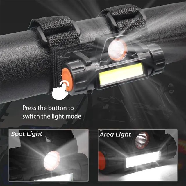 Alt view image 3 of 7 - Yassdwbn Universal Roll Bar Led Light Lamp For Utv Atv  Polaris Ranger Rzr 570 800 900 Xp 1000 Can-Am X3 Trail Yamaha