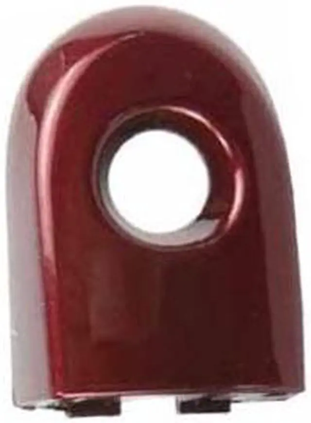 Alt view image 6 of 7 - Yingshan 1 x 8AN Male Vent Valve Aluminum+Plastic+Stainless Steel