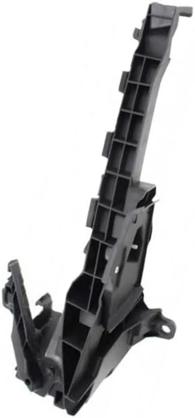 Alt view image 3 of 6 - Paiying New Front Lh+Rh Bumper Bracket 71140T0Aa00 71190T0Aa00 For Honda Cr-V 2012-2015