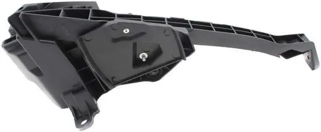 Alt view image 4 of 6 - Paiying New Front Lh+Rh Bumper Bracket 71140T0Aa00 71190T0Aa00 For Honda Cr-V 2012-2015