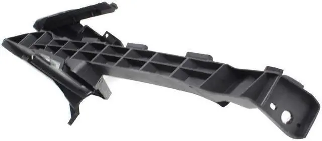 Alt view image 5 of 6 - Paiying New Front Lh+Rh Bumper Bracket 71140T0Aa00 71190T0Aa00 For Honda Cr-V 2012-2015