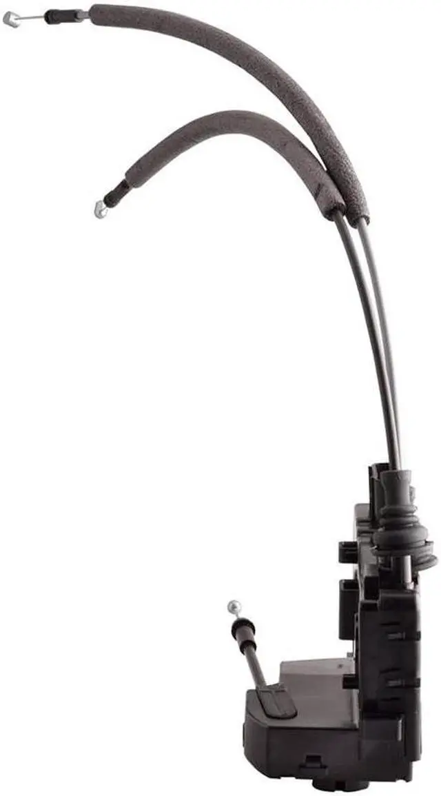 Alt view image 5 of 6 - Acaigel Front Right Passenger Door Lock Actuator For Hyundai Santa Fe 2010-2012