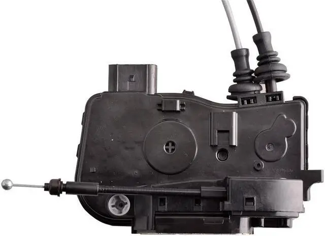Alt view image 2 of 6 - Acaigel Front Right Passenger Door Lock Actuator For Hyundai Santa Fe 2010-2012