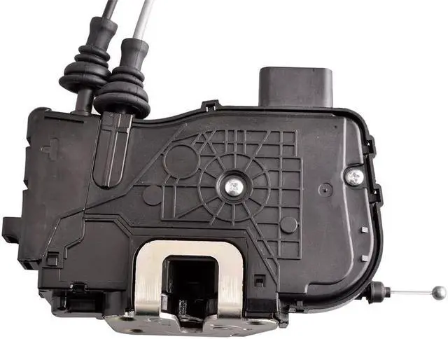 Alt view image 3 of 6 - Acaigel Front Right Passenger Door Lock Actuator For Hyundai Santa Fe 2010-2012