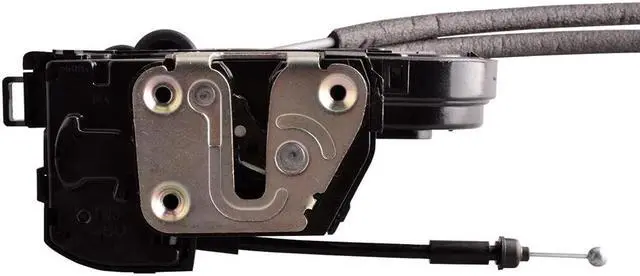 Alt view image 4 of 6 - Acaigel Front Right Passenger Door Lock Actuator For Hyundai Santa Fe 2010-2012