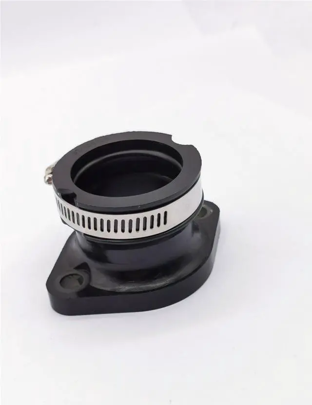Main image of Yassdwbn Intake Manifold Carburetor Joint Boot for Polaris SKS Trail More 3083171 3084325